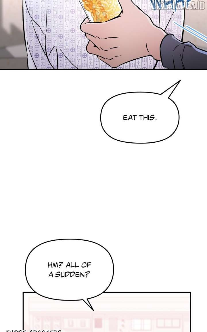 Why Does Everyone Love Me?! Chapter 11 - Page 68