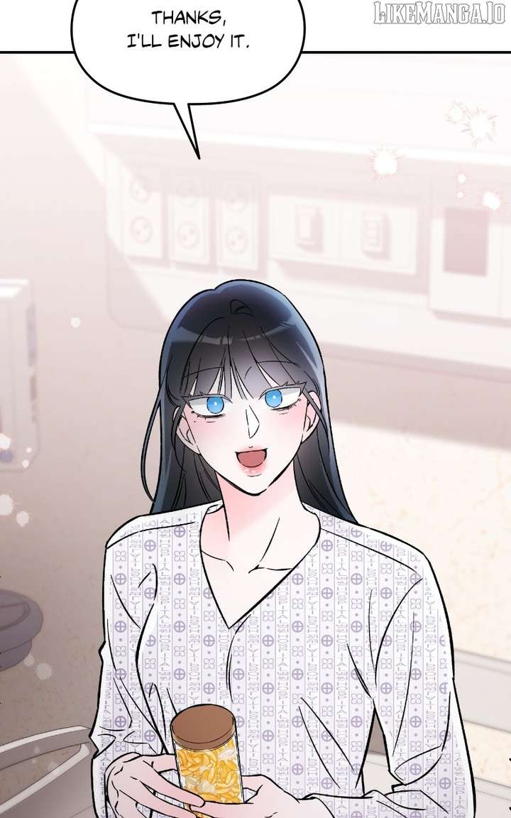 Why Does Everyone Love Me?! Chapter 11 - Page 70