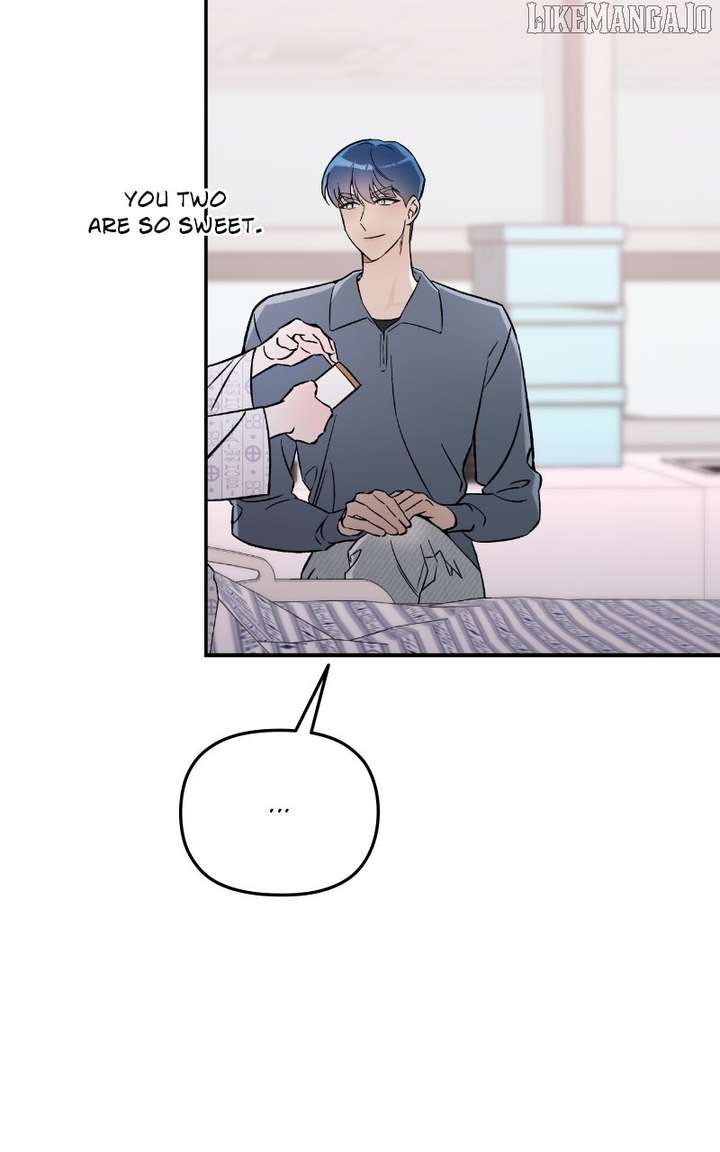 Why Does Everyone Love Me?! Chapter 11 - Page 72