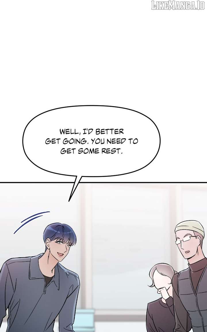 Why Does Everyone Love Me?! Chapter 11 - Page 73