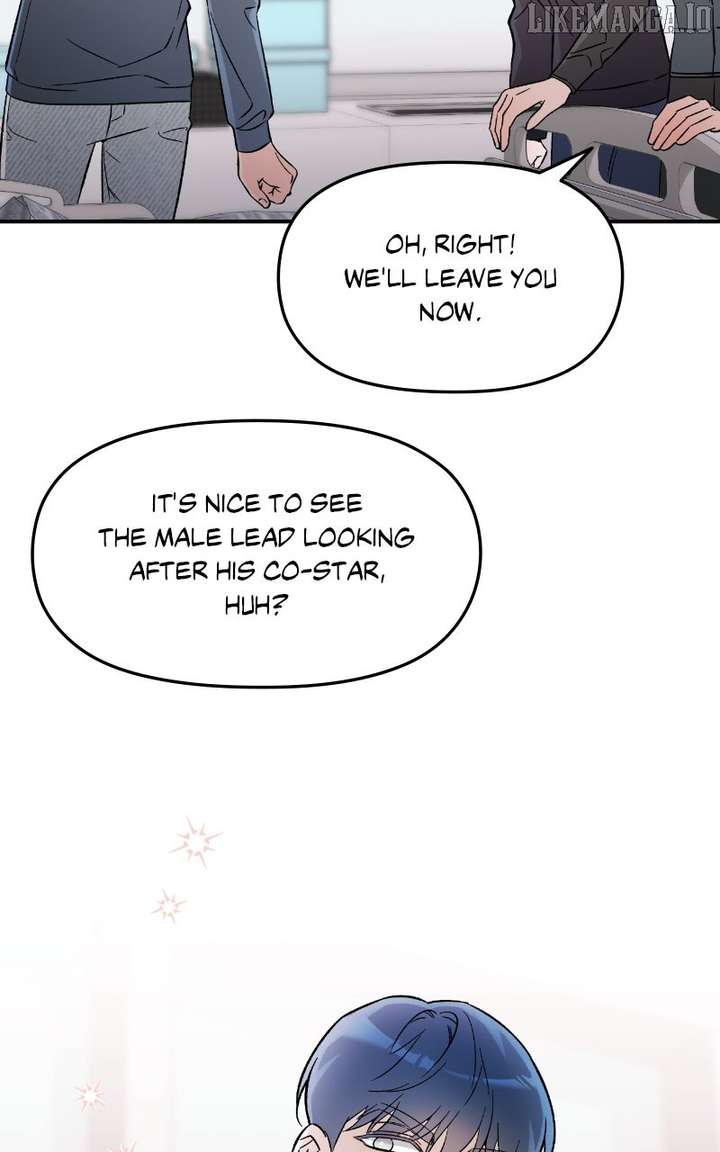 Why Does Everyone Love Me?! Chapter 11 - Page 74