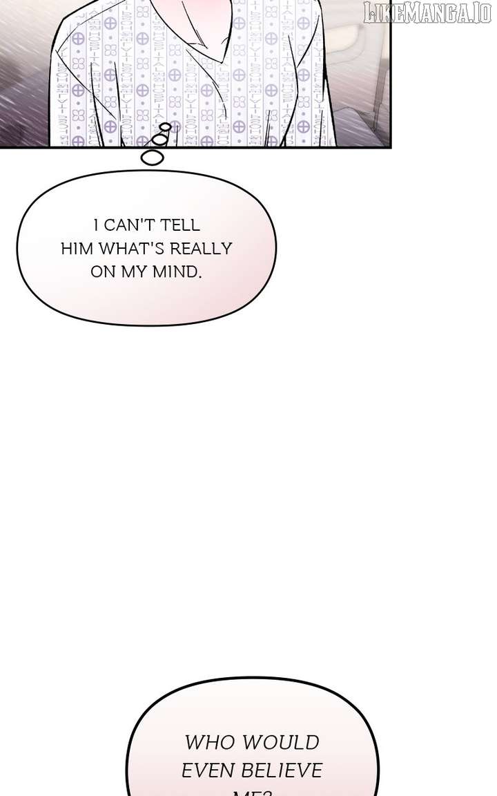 Why Does Everyone Love Me?! Chapter 11 - Page 78
