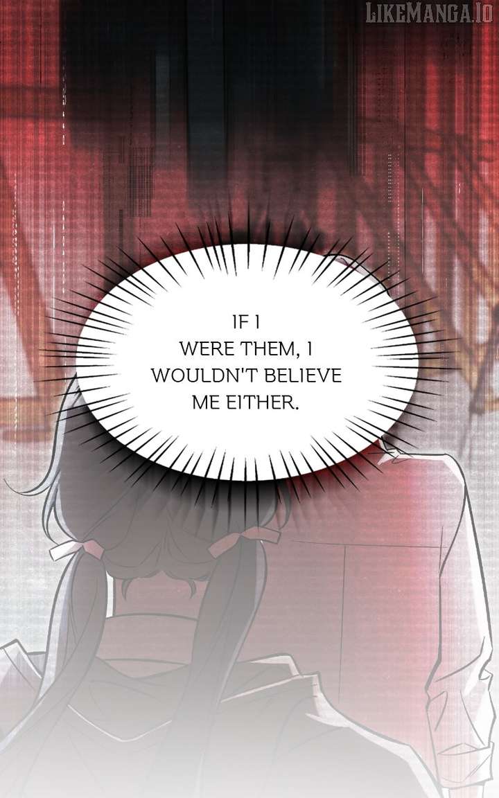 Why Does Everyone Love Me?! Chapter 11 - Page 80