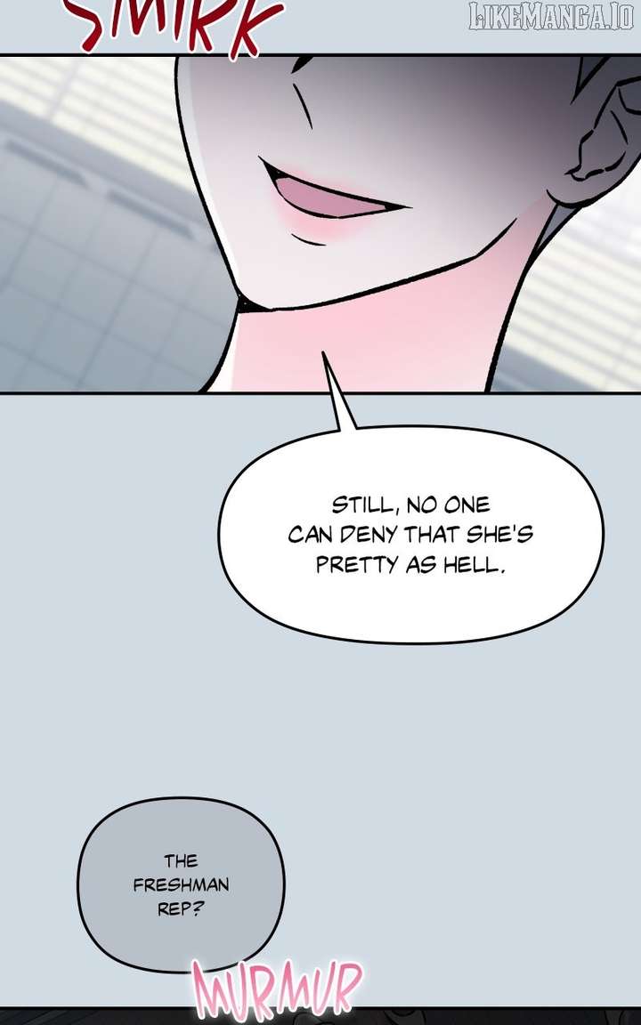 Why Does Everyone Love Me?! Chapter 11 - Page 9