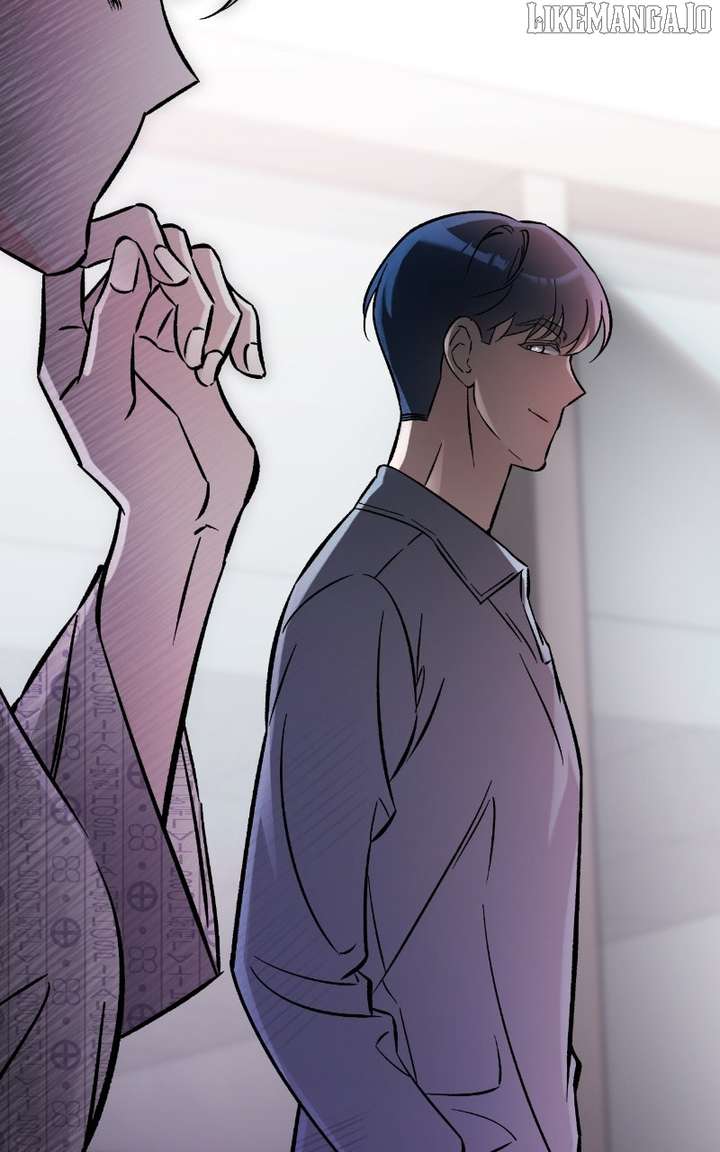 Why Does Everyone Love Me?! Chapter 11 - Page 83