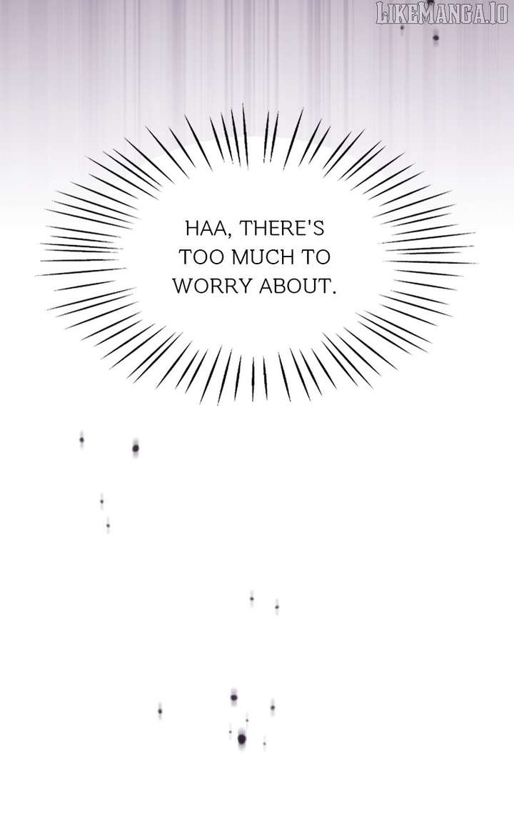 Why Does Everyone Love Me?! Chapter 11 - Page 85