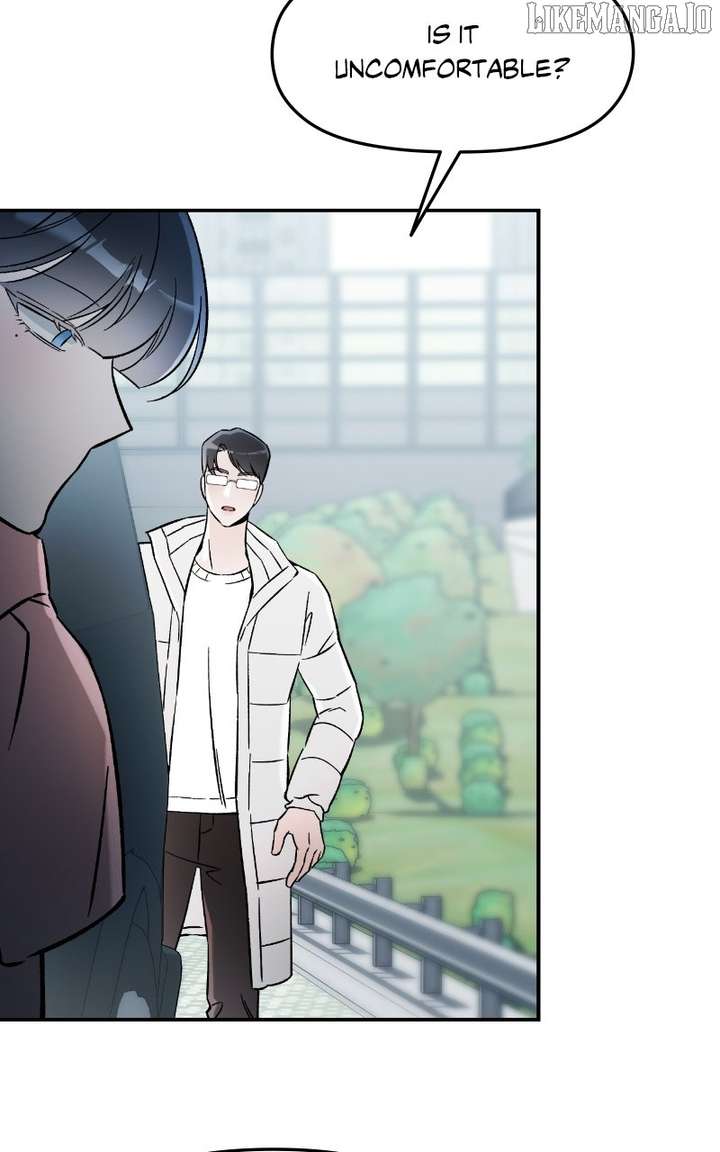 Why Does Everyone Love Me?! Chapter 11 - Page 88