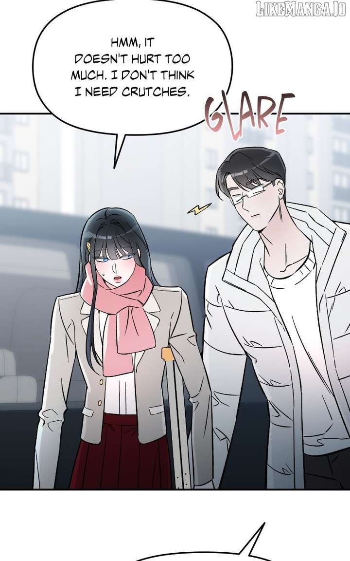 Why Does Everyone Love Me?! Chapter 11 - Page 89