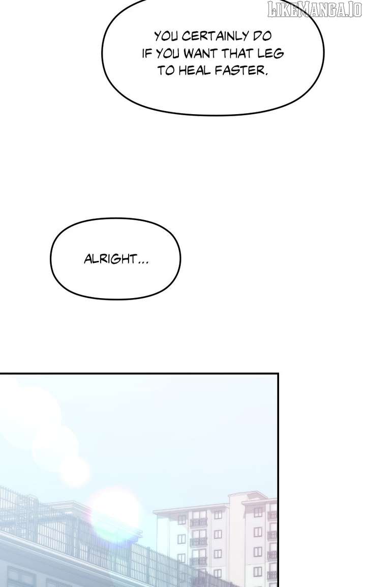 Why Does Everyone Love Me?! Chapter 11 - Page 90