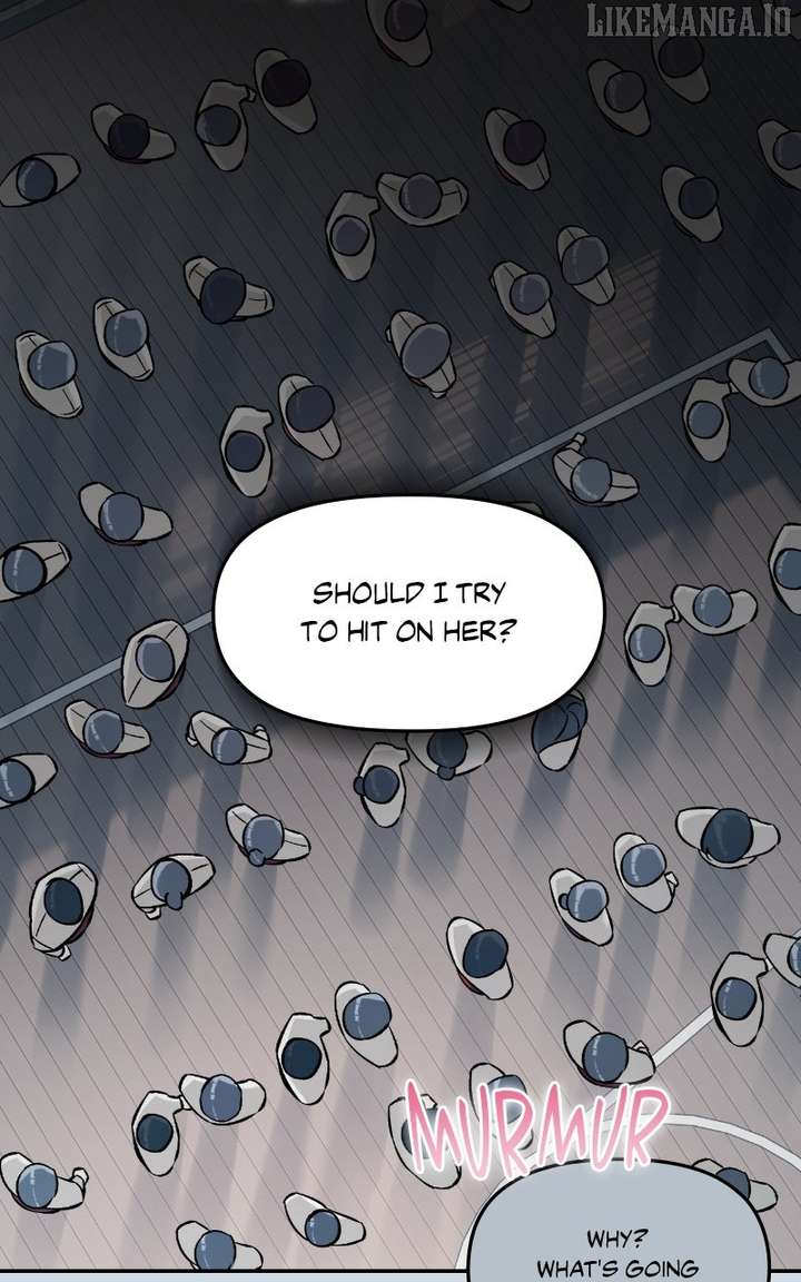 Why Does Everyone Love Me?! Chapter 11 - Page 10