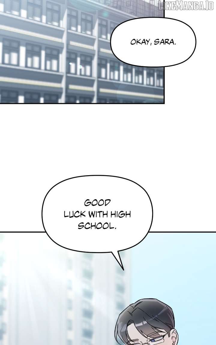 Why Does Everyone Love Me?! Chapter 11 - Page 91