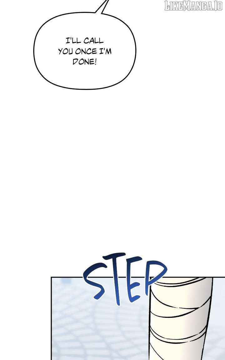 Why Does Everyone Love Me?! Chapter 11 - Page 94