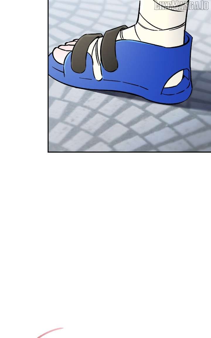 Why Does Everyone Love Me?! Chapter 11 - Page 95