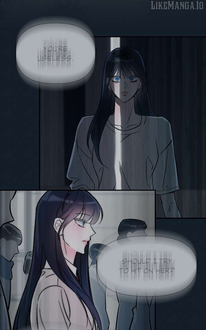 Why Does Everyone Love Me?! Chapter 11 - Page 99