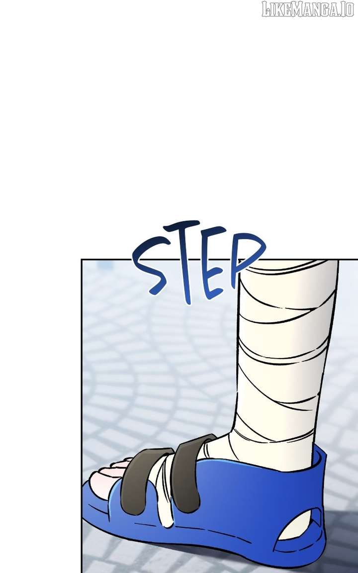 Why Does Everyone Love Me?! Chapter 12 - Page 1