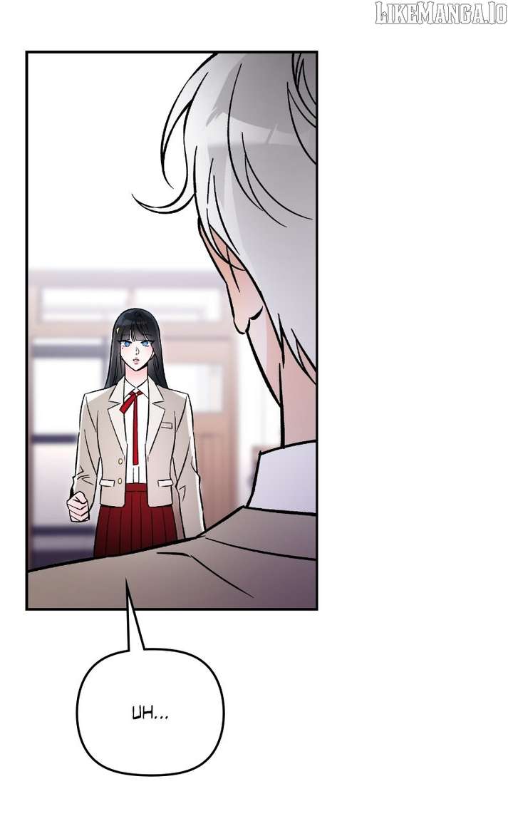 Why Does Everyone Love Me?! Chapter 12 - Page 102