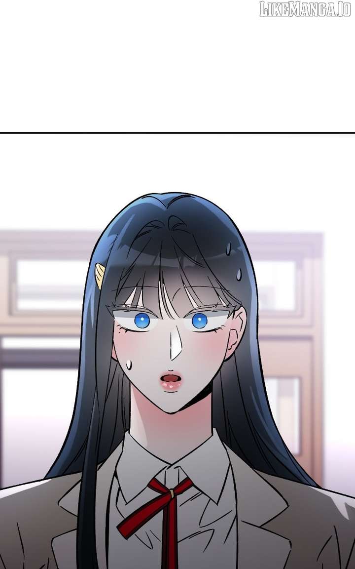 Why Does Everyone Love Me?! Chapter 12 - Page 103