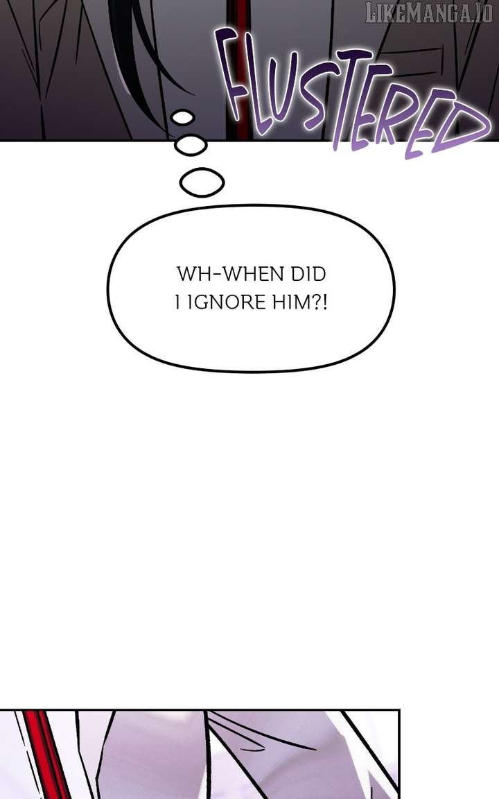 Why Does Everyone Love Me?! Chapter 12 - Page 104