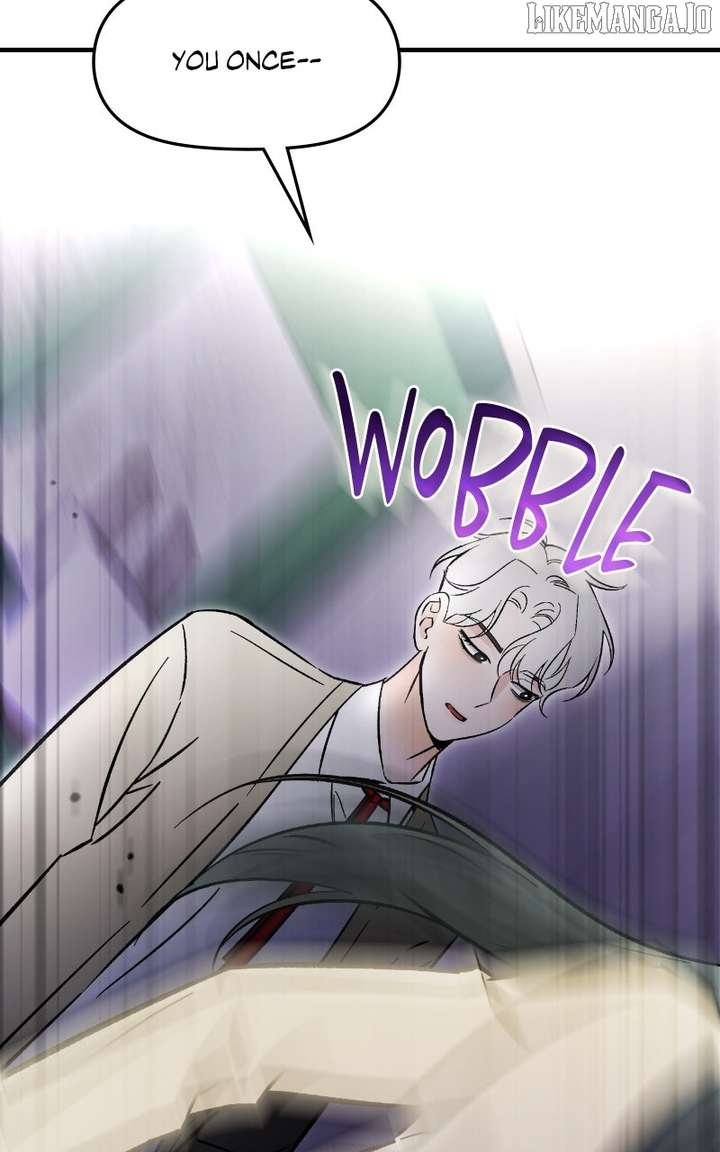 Why Does Everyone Love Me?! Chapter 12 - Page 108