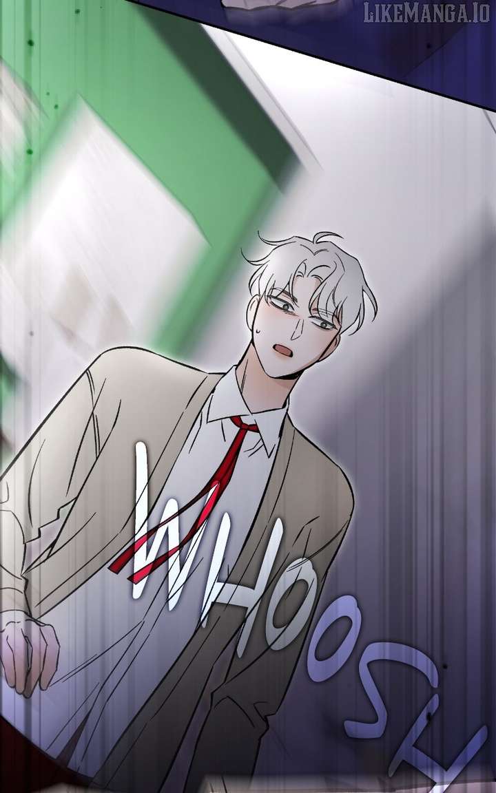 Why Does Everyone Love Me?! Chapter 12 - Page 110