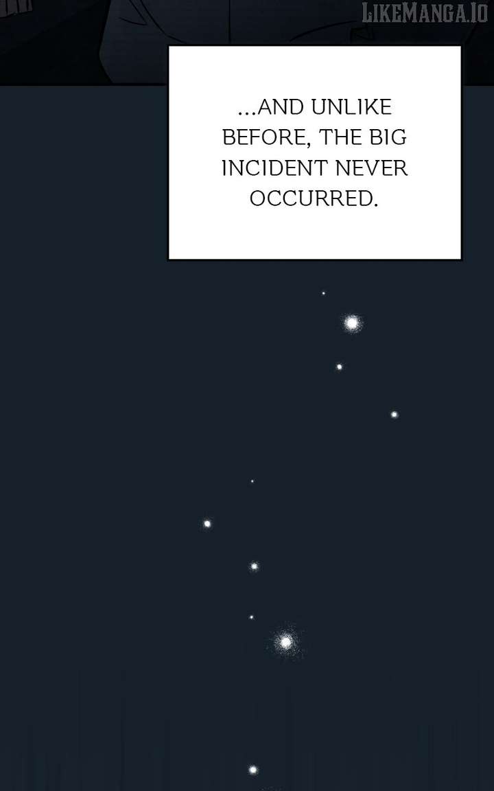 Why Does Everyone Love Me?! Chapter 12 - Page 12