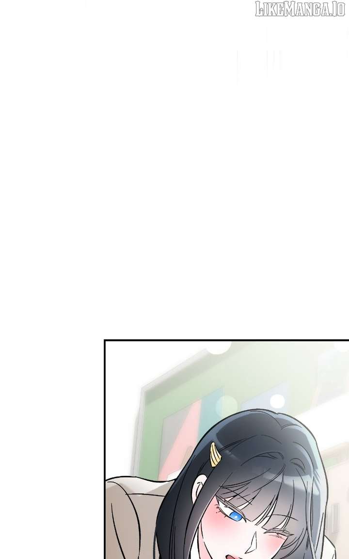 Why Does Everyone Love Me?! Chapter 12 - Page 113