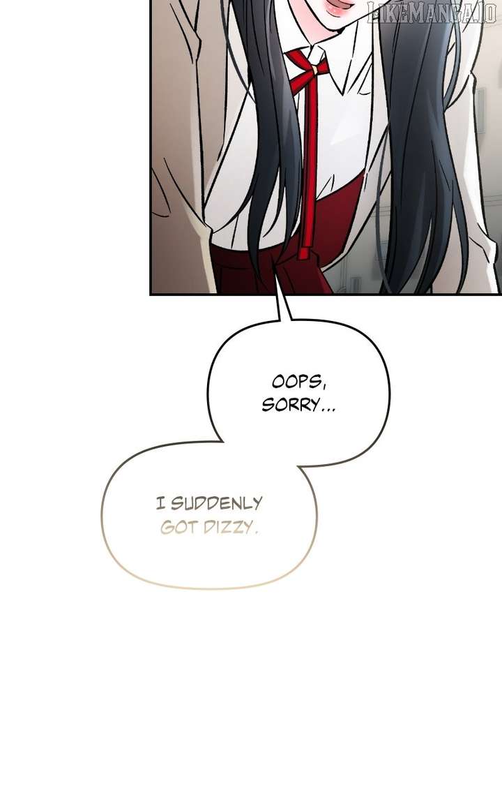 Why Does Everyone Love Me?! Chapter 12 - Page 114