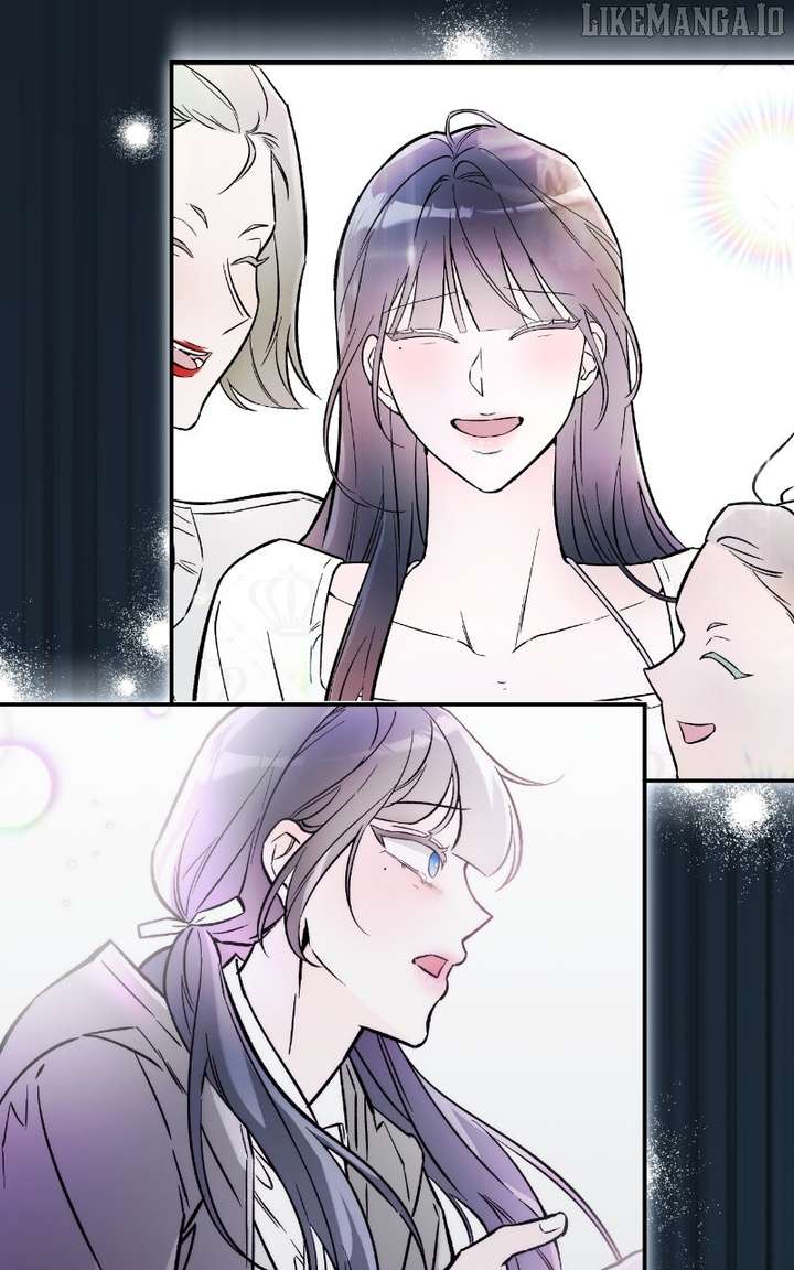 Why Does Everyone Love Me?! Chapter 12 - Page 13