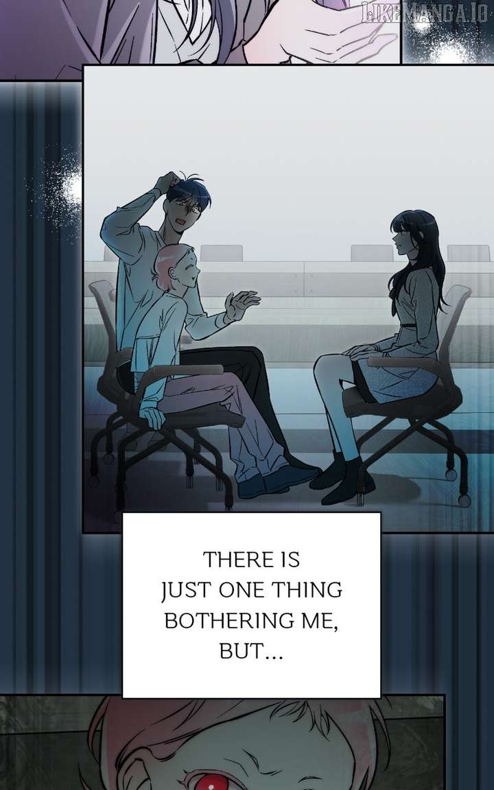 Why Does Everyone Love Me?! Chapter 12 - Page 14