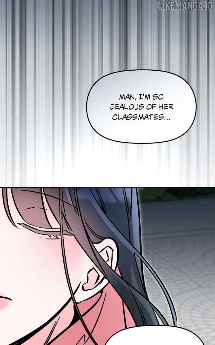 Why Does Everyone Love Me?! Chapter 12 - Page 17