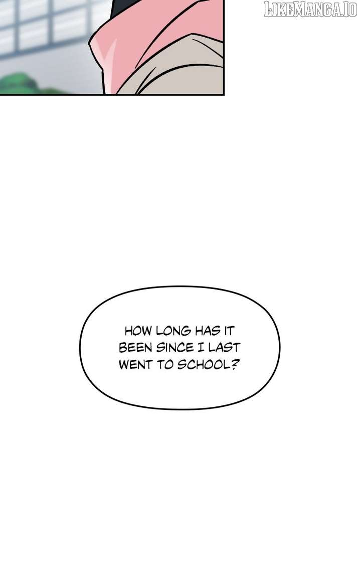 Why Does Everyone Love Me?! Chapter 12 - Page 3