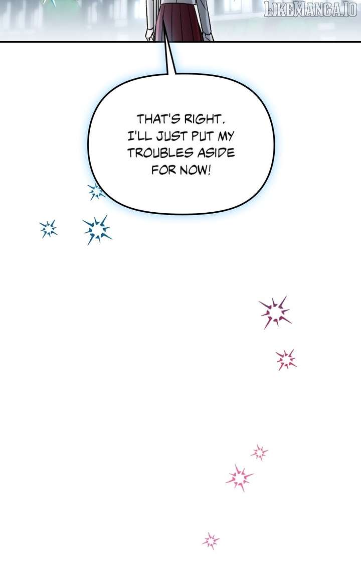 Why Does Everyone Love Me?! Chapter 12 - Page 22