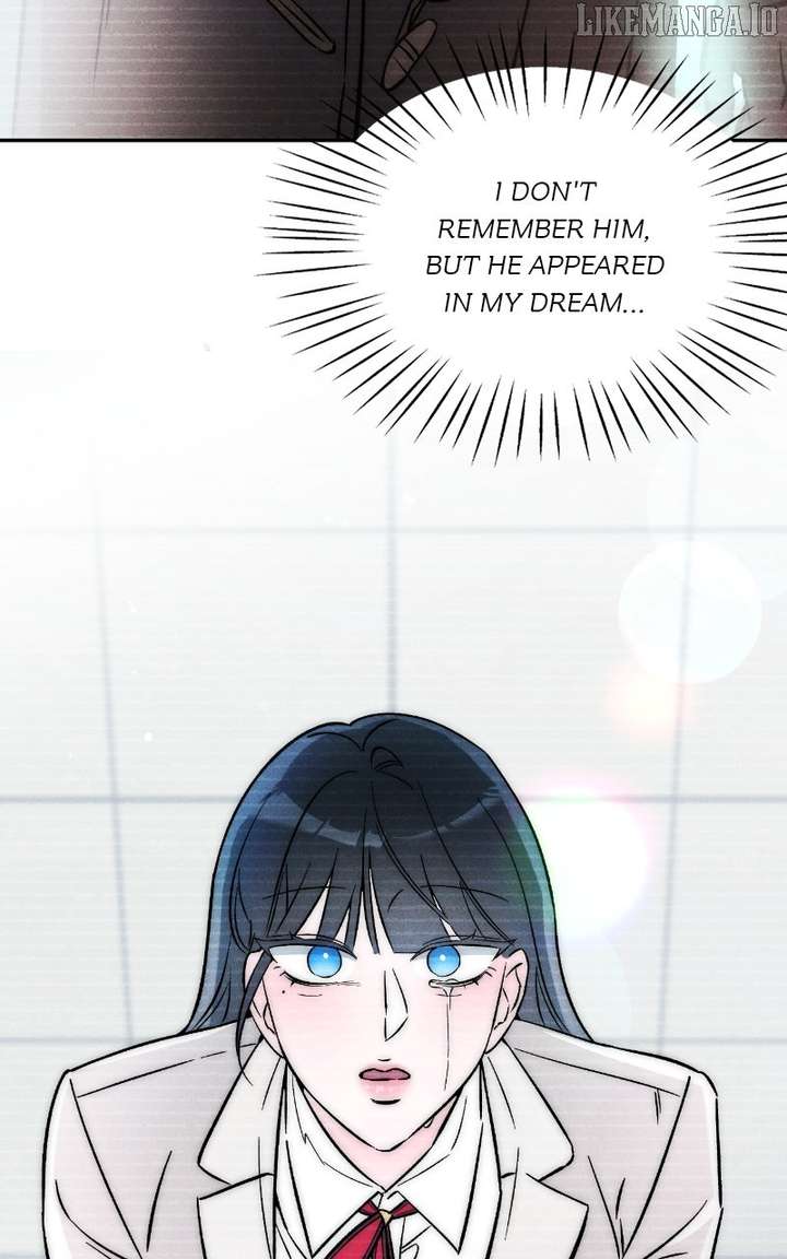 Why Does Everyone Love Me?! Chapter 12 - Page 26