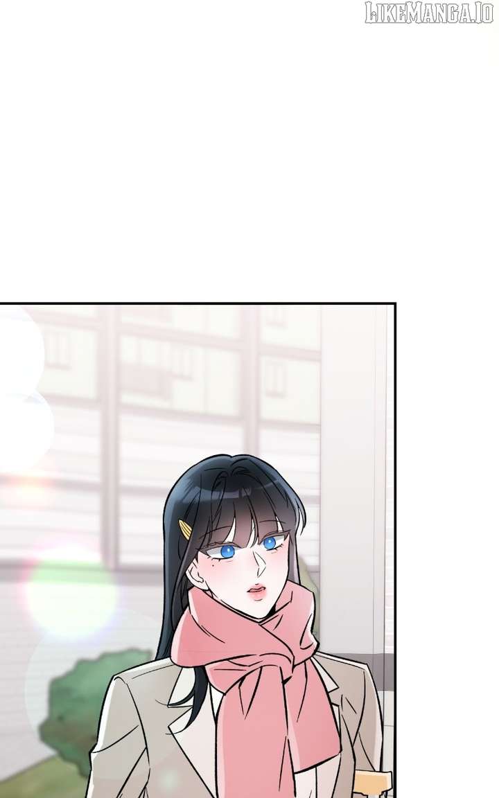 Why Does Everyone Love Me?! Chapter 12 - Page 30