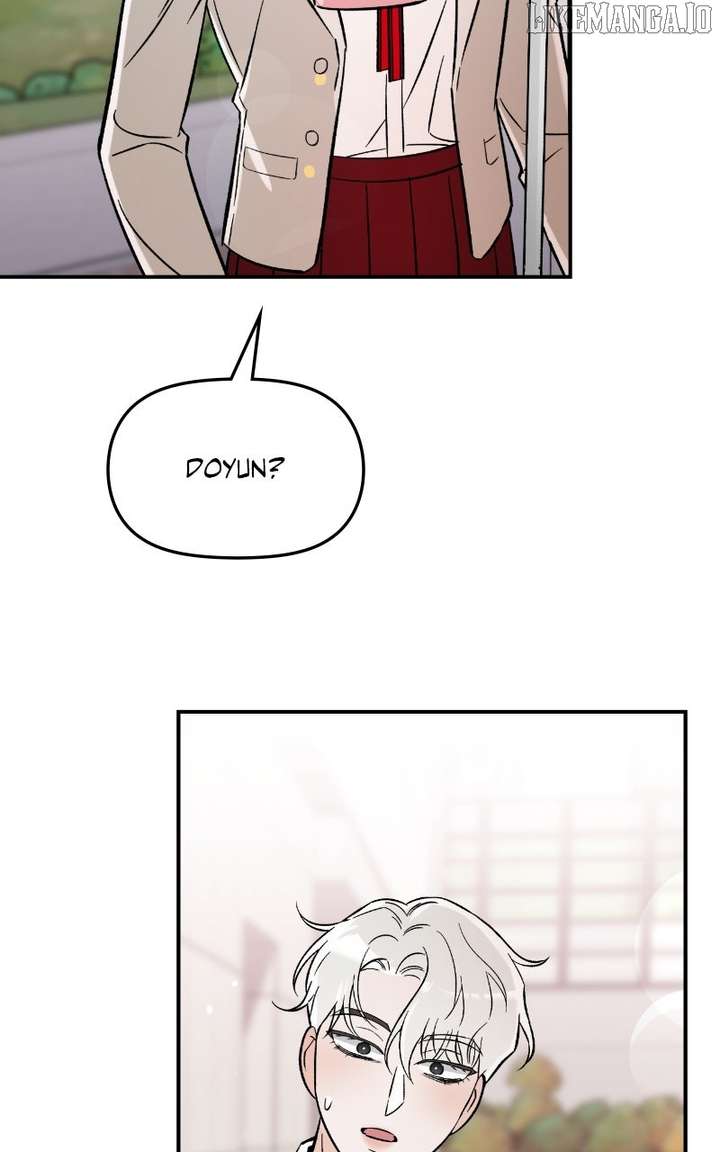 Why Does Everyone Love Me?! Chapter 12 - Page 31
