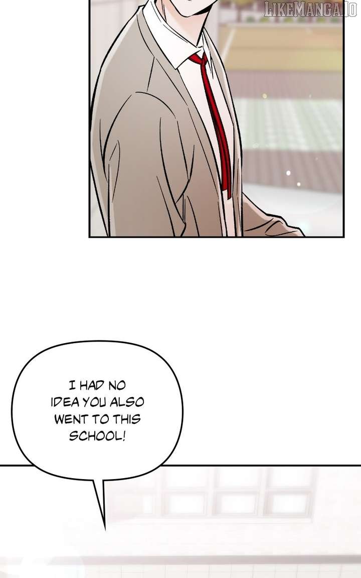 Why Does Everyone Love Me?! Chapter 12 - Page 32