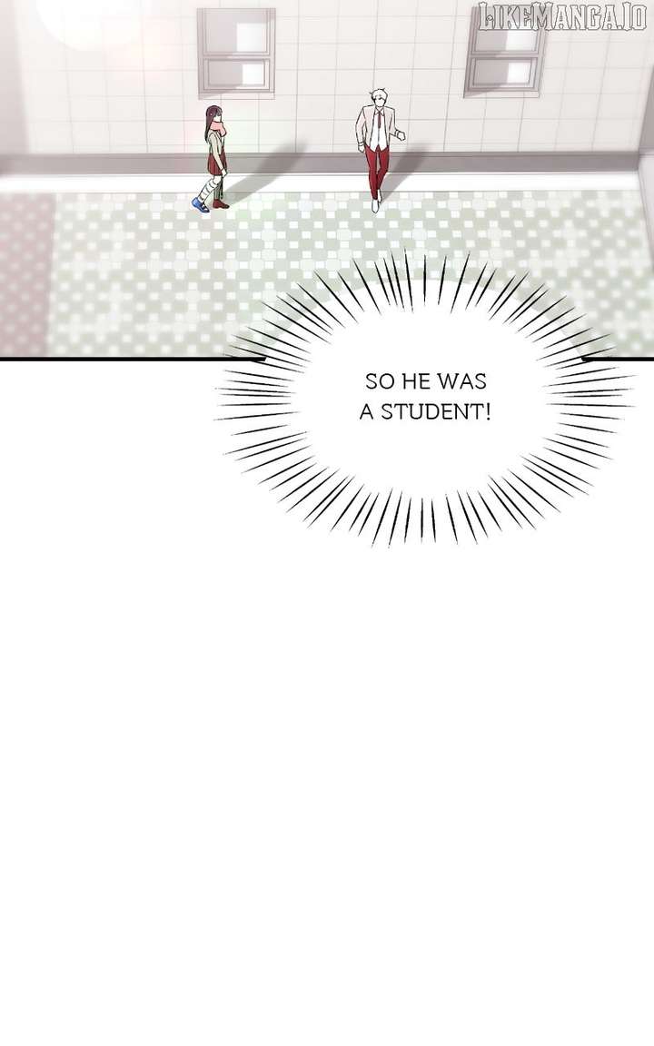 Why Does Everyone Love Me?! Chapter 12 - Page 33