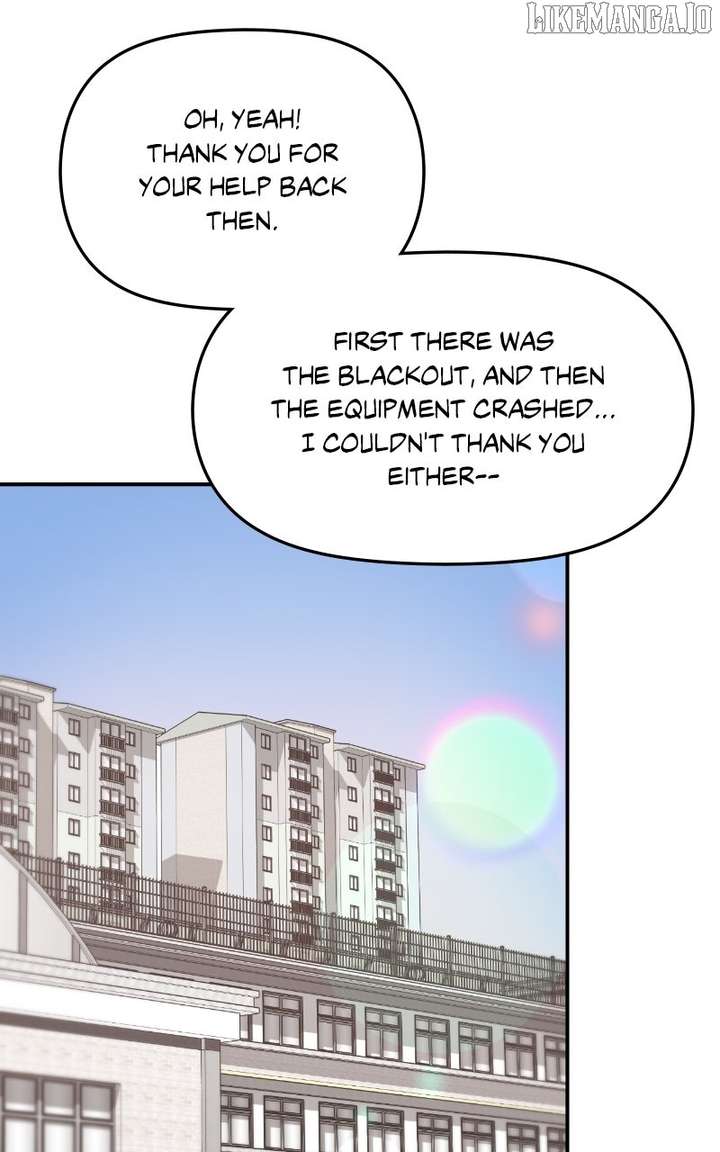 Why Does Everyone Love Me?! Chapter 12 - Page 34