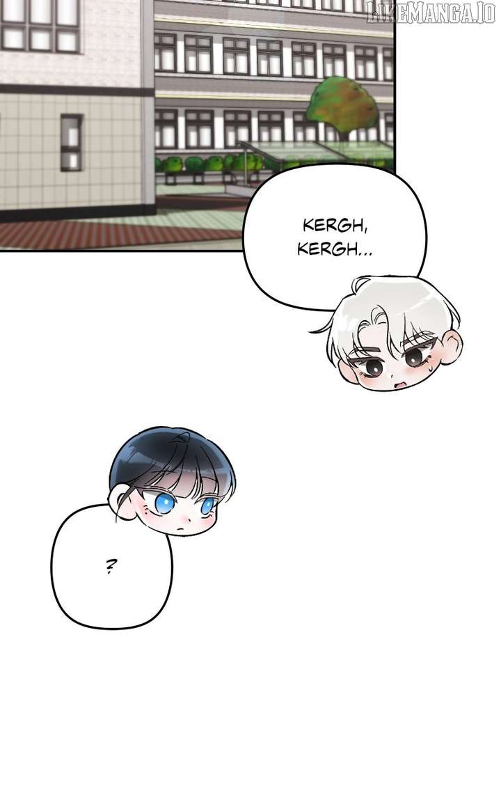 Why Does Everyone Love Me?! Chapter 12 - Page 35