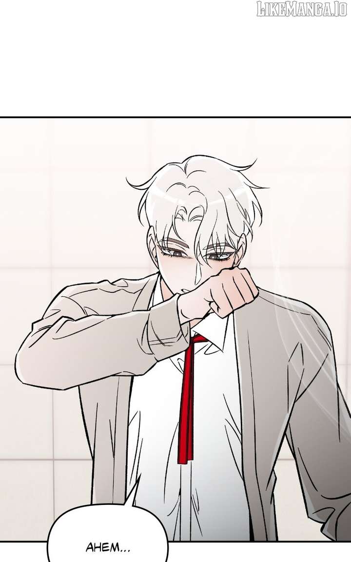 Why Does Everyone Love Me?! Chapter 12 - Page 36