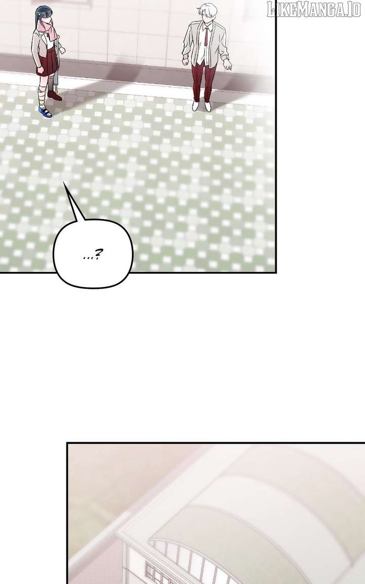 Why Does Everyone Love Me?! Chapter 12 - Page 40