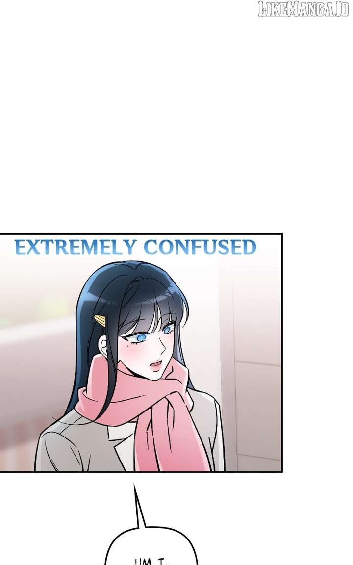 Why Does Everyone Love Me?! Chapter 12 - Page 44