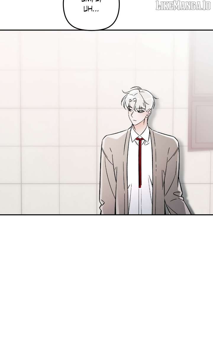 Why Does Everyone Love Me?! Chapter 12 - Page 45