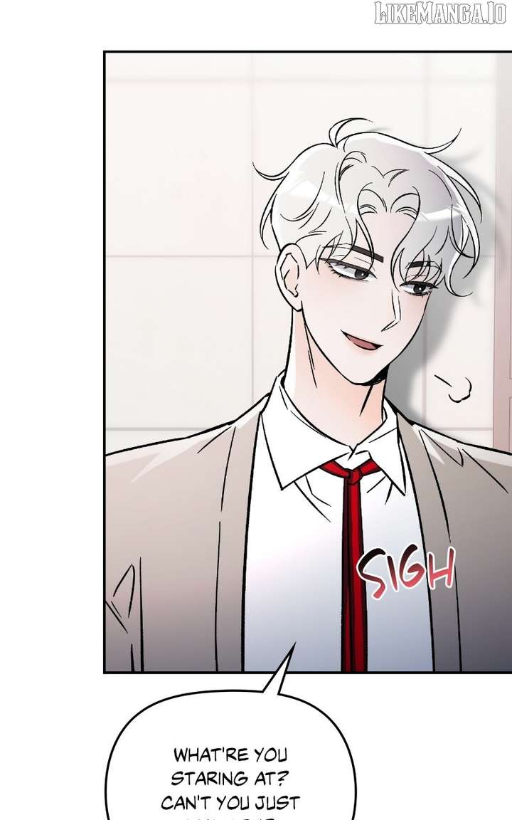 Why Does Everyone Love Me?! Chapter 12 - Page 46