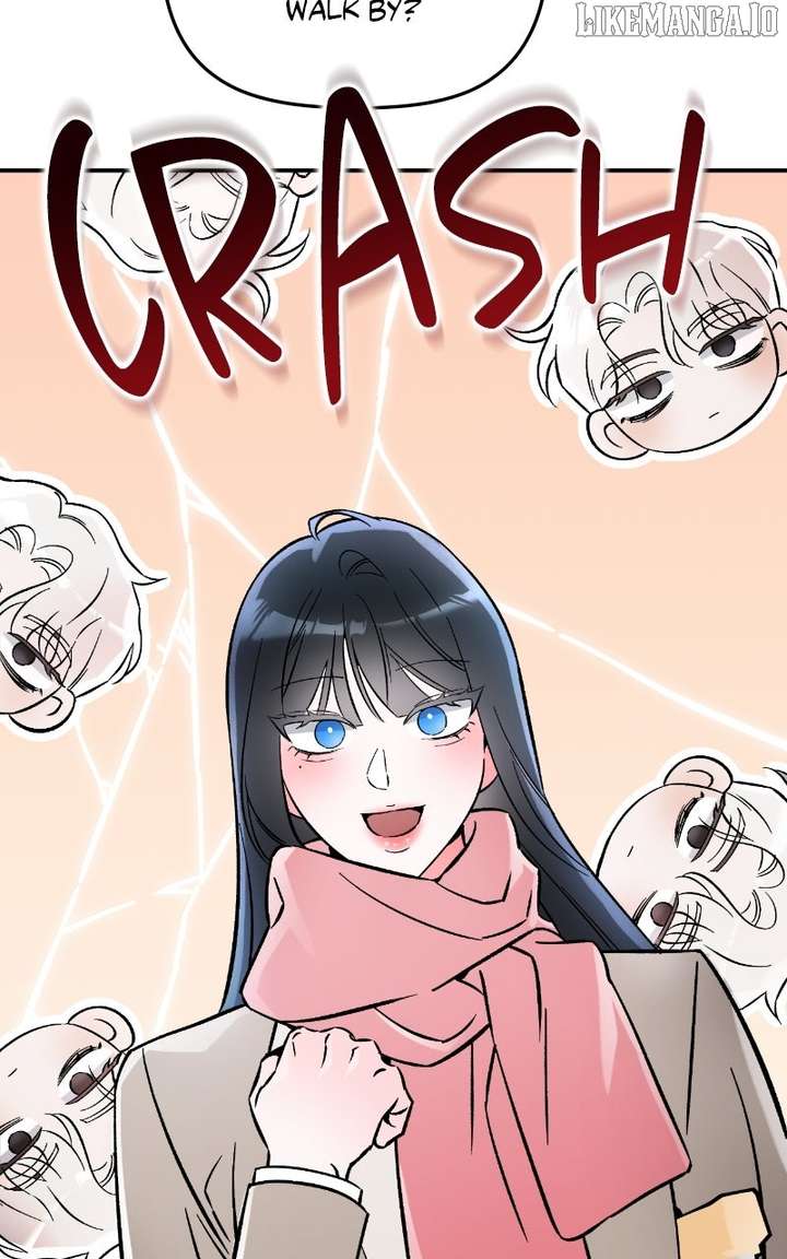 Why Does Everyone Love Me?! Chapter 12 - Page 47