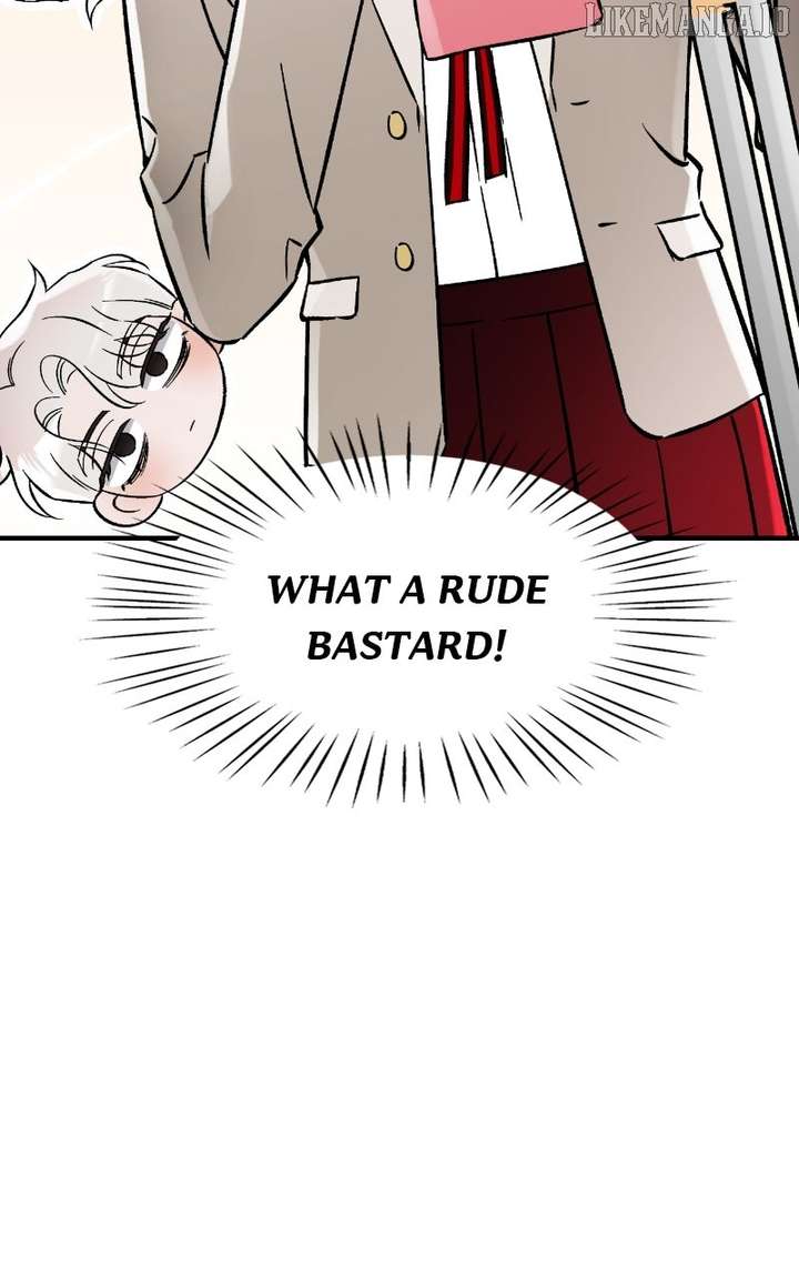 Why Does Everyone Love Me?! Chapter 12 - Page 48