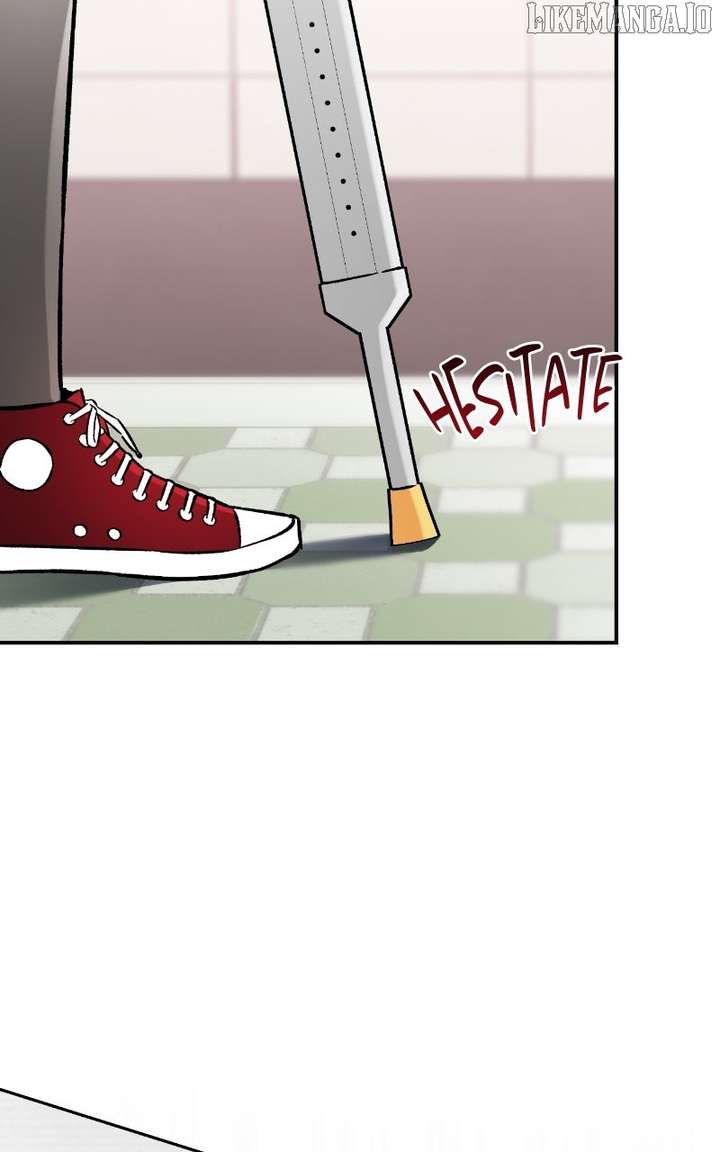 Why Does Everyone Love Me?! Chapter 12 - Page 50