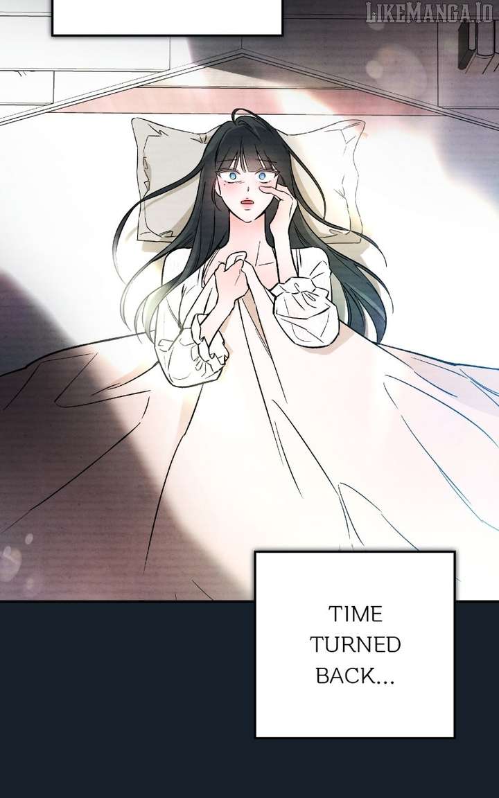 Why Does Everyone Love Me?! Chapter 12 - Page 6