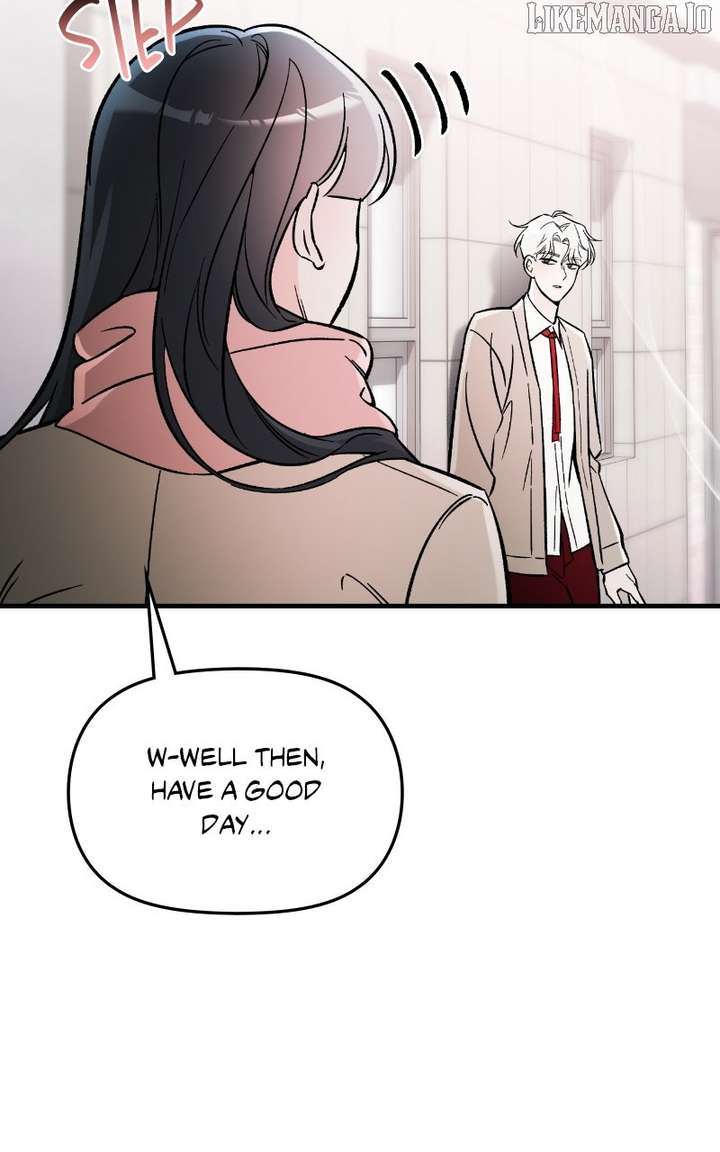Why Does Everyone Love Me?! Chapter 12 - Page 53
