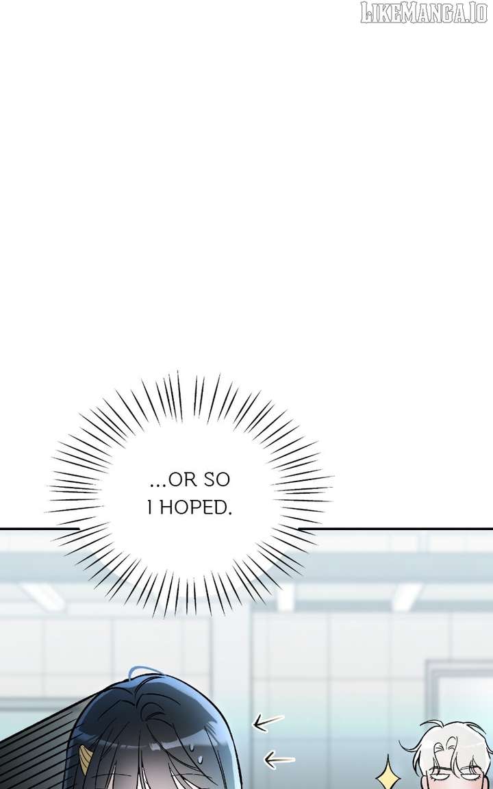 Why Does Everyone Love Me?! Chapter 12 - Page 56